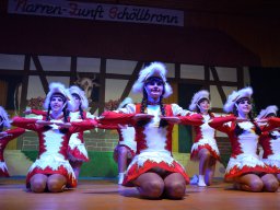 Zunftabend 2016